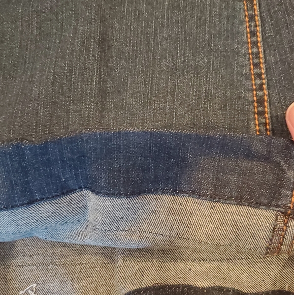 Tinseltown Vintage Jeans 9/10 - Picture 7 of 12
